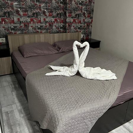 Klara House Hotel Constanţa Buitenkant foto